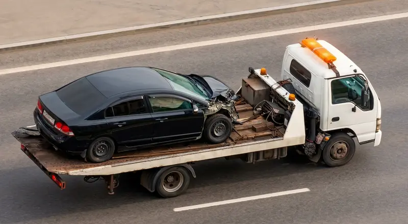 Auto socorro 24h em Jacareí – atendimento para pane elétrica e mecânica